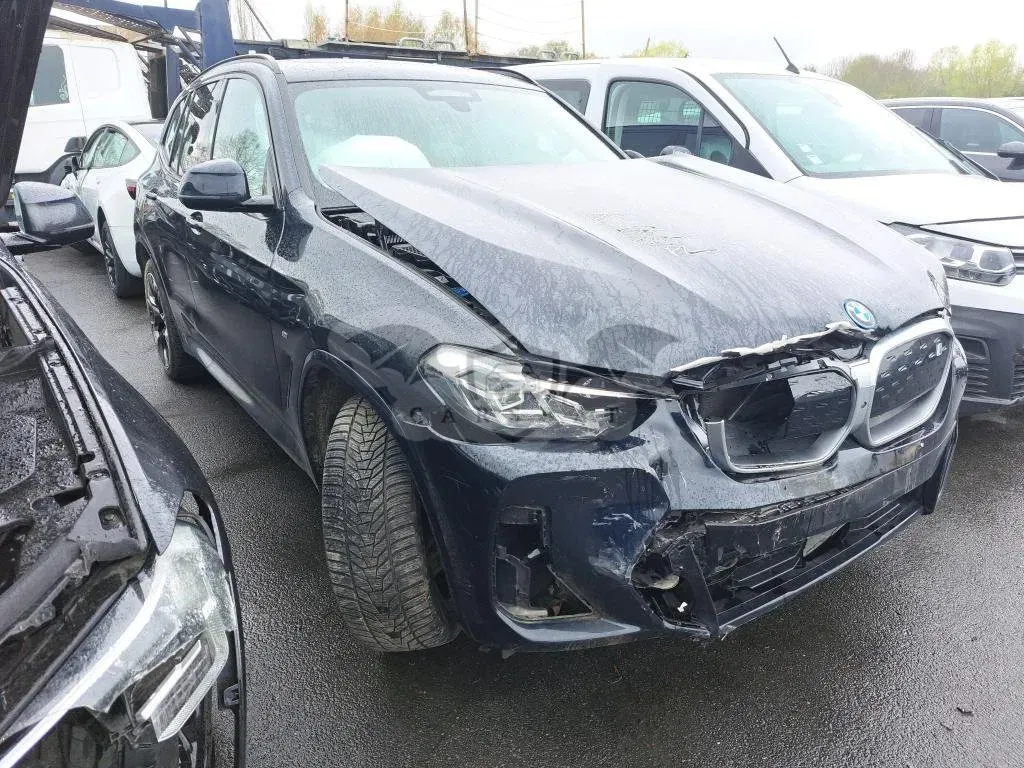 BMW iX3 74 kWh M Sport 2023