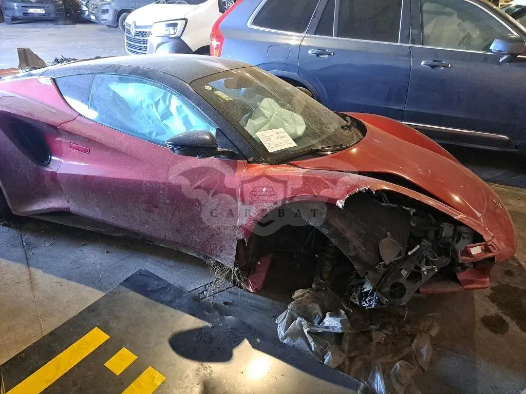 Lotus Emira 3.5 2023