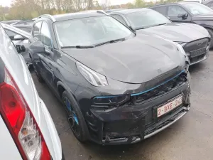 Lynk&Co 01 1.5 2022