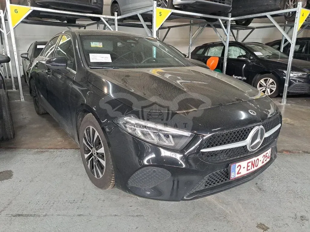 Mercedes-Benz A 180 Business Line 2023