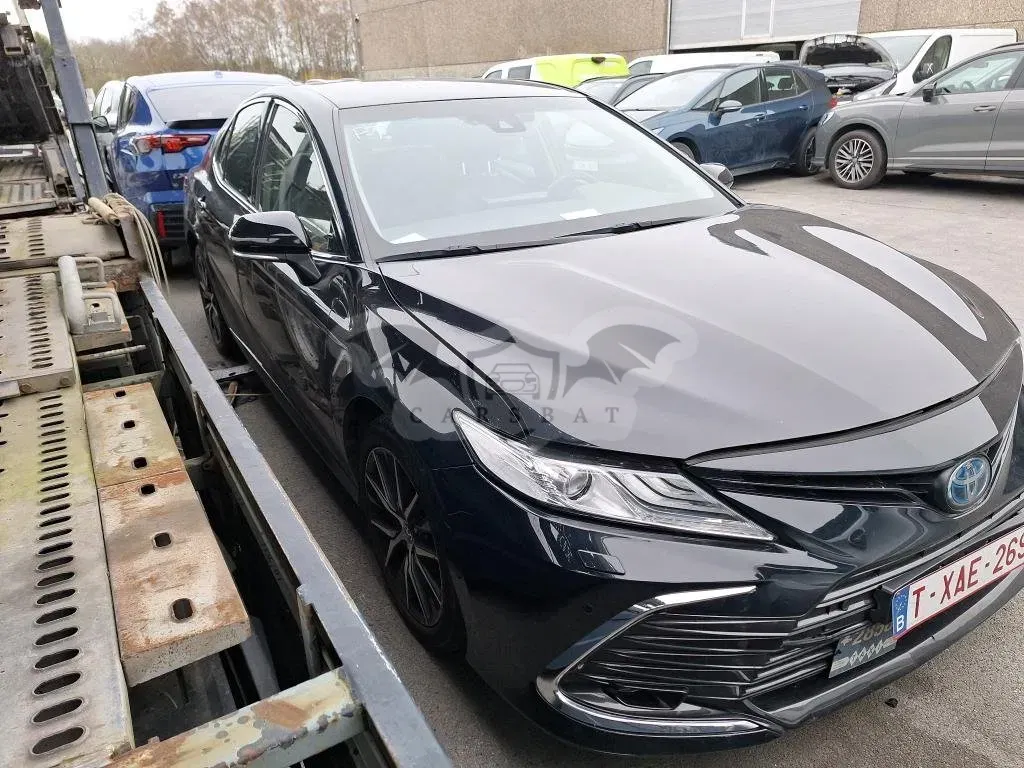 Toyota Camry 2.5 2023
