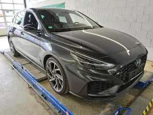 Hyundai i30 1.5 GDI N Line 2023