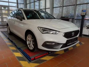 Seat Leon Sportstourer 1.4 e-Hybrid FR 2023