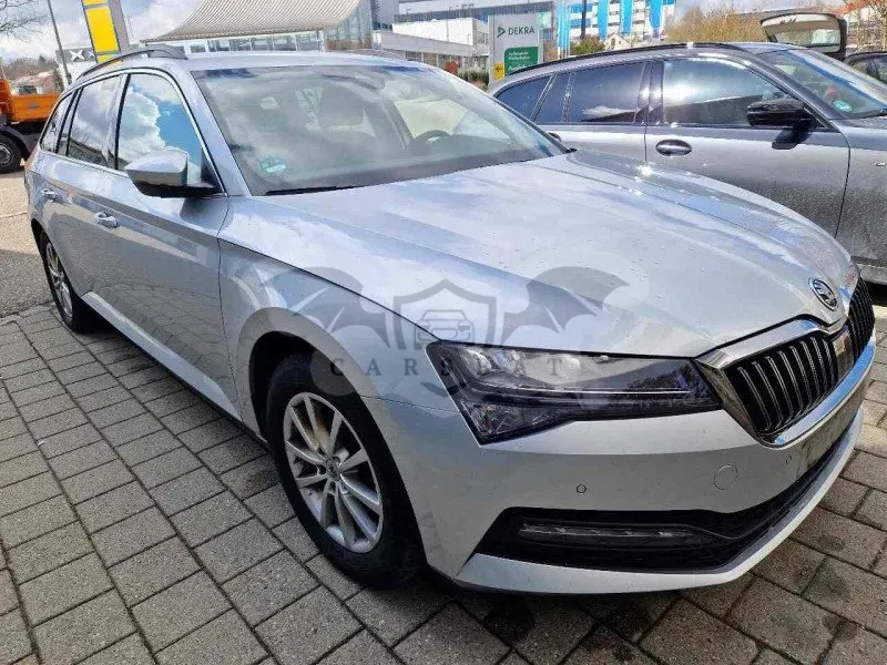 Skoda Superb Combi 2.0 TDI Ambition 2023