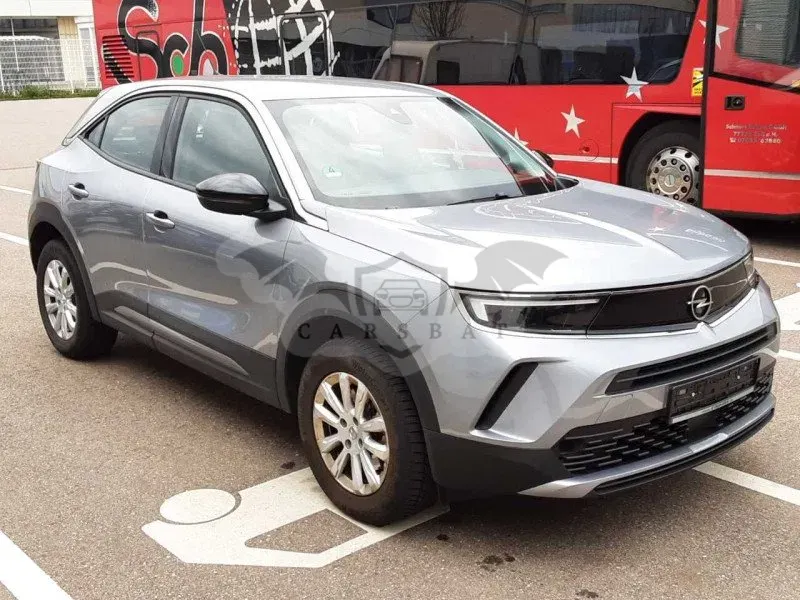 Opel Mokka Edition 2023