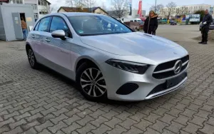 Mercedes-Benz A 200 2024