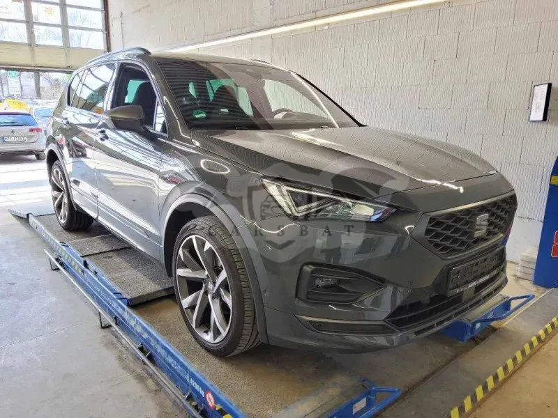 Seat Tarraco 2.0 TDI FR 2021