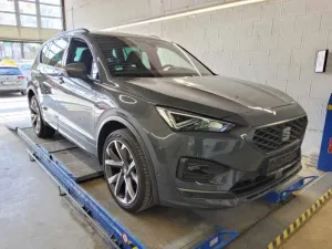 Seat Tarraco 2.0 TDI FR 2021