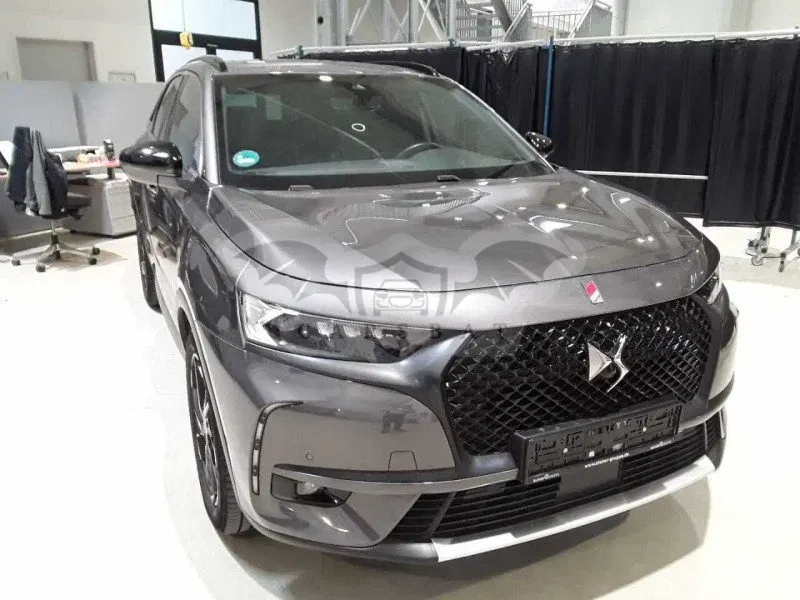 DS DS7 Crossback 1.2 Performance Line + 2023
