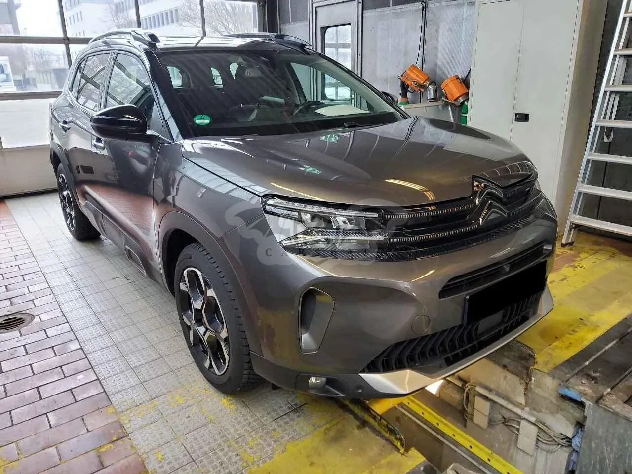 Citroën C5 Aircross Shine 2023