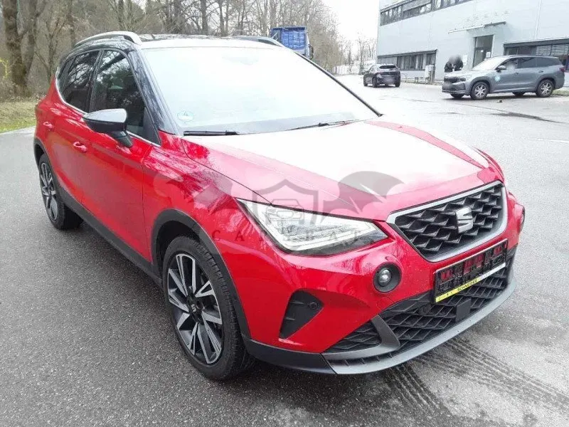 Seat Arona 1.0 TSI FR 2022