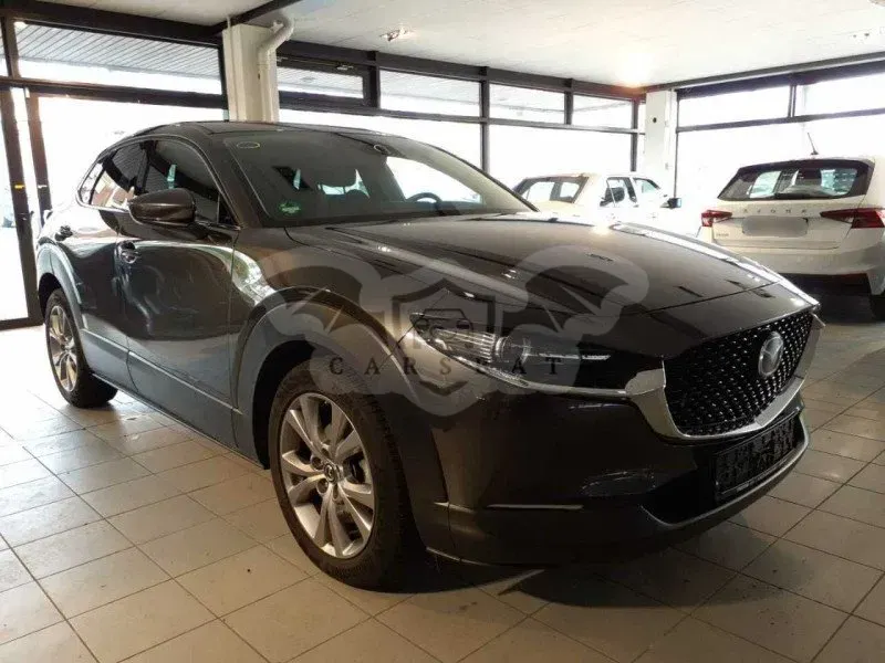 Mazda CX-30 2.0 M-Hybrid Selection 2022