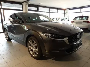Mazda CX-30 2.0 M-Hybrid Selection 2022