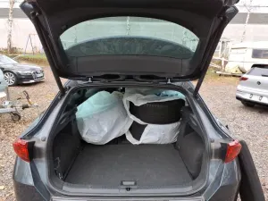 Cupra Formentor 2.0 TSI VZ 2024