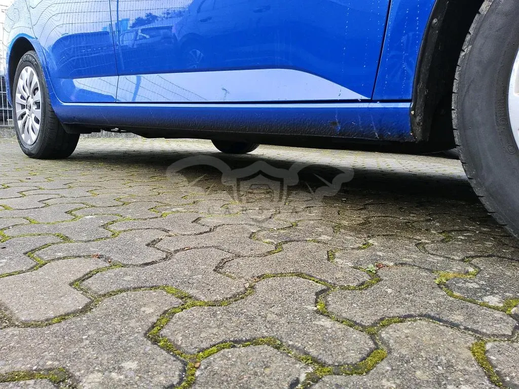 Skoda Fabia Combi 1.0 TSI Active 2022