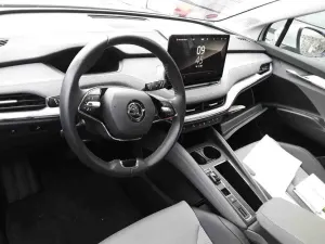Skoda Enyaq iV 50 2023