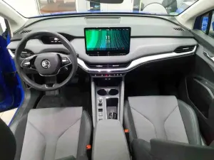 Skoda Enyaq iV 50 2023