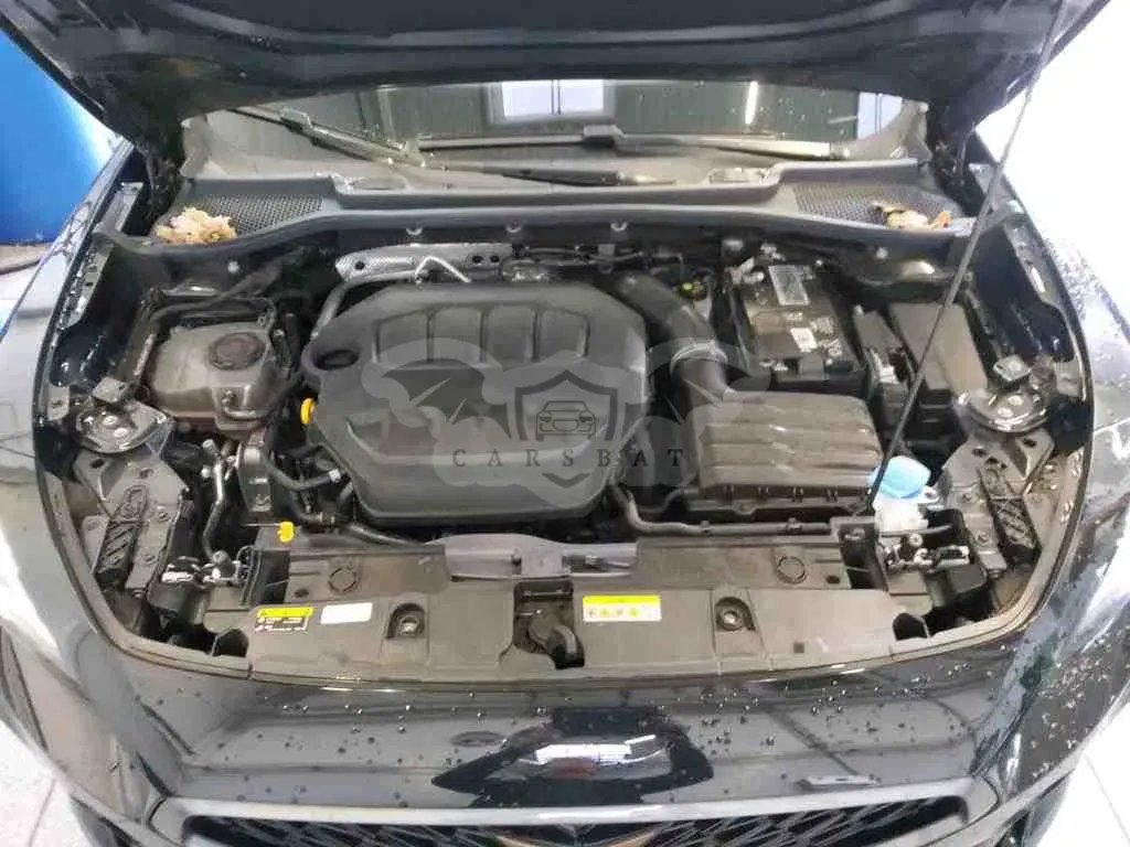 Cupra Formentor VZ 2023
