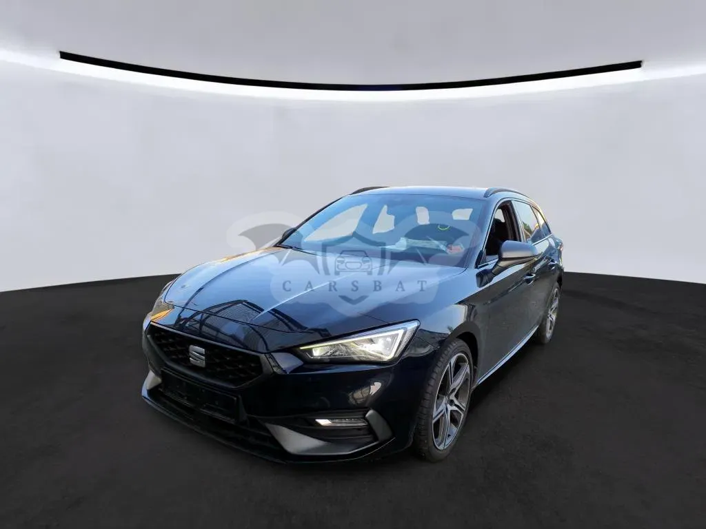 Seat Leon Sportstourer 1.0 eTSI FR 2023