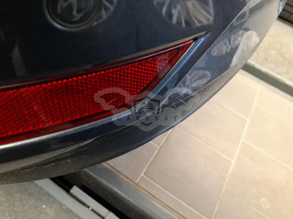 Seat Leon Sportstourer 2.0 TDI Xcellence 2022