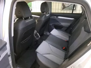 Skoda Enyaq iV 60 2021