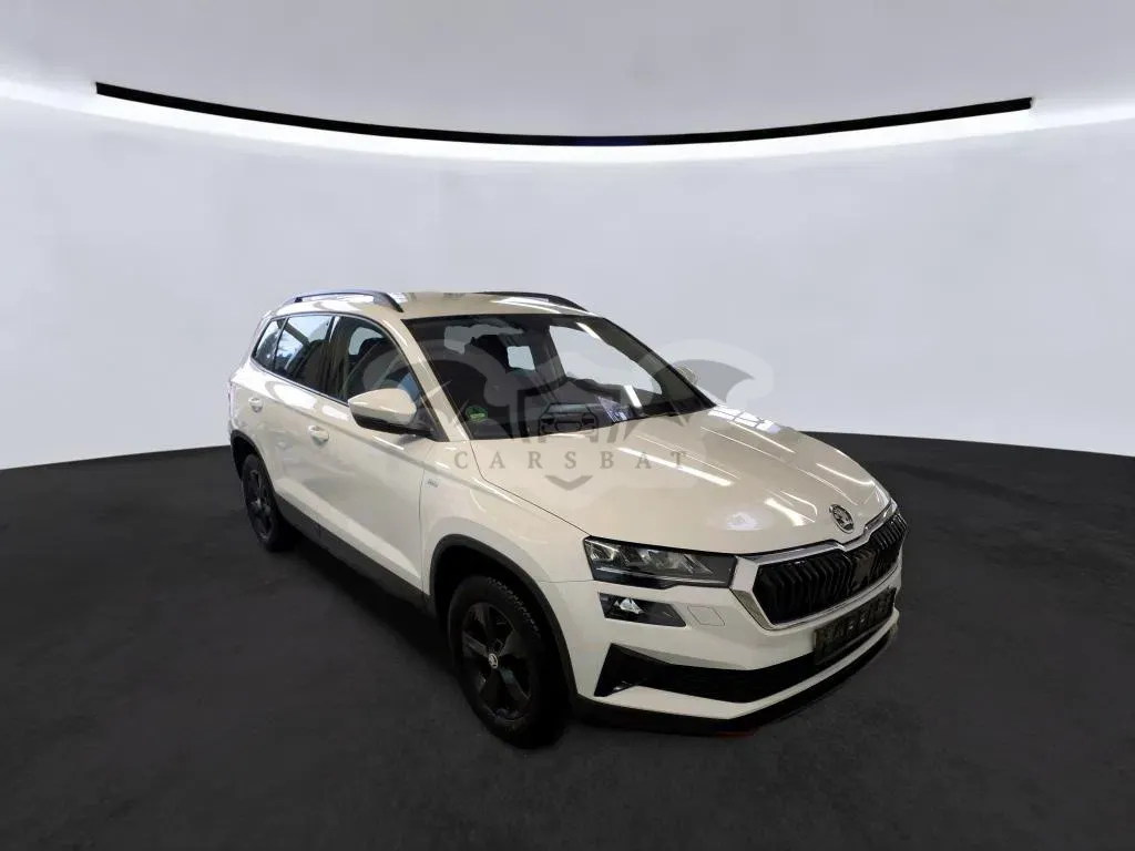 Skoda Karoq 2.0 TDI Tour 2023