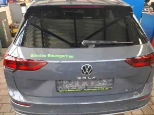 Volkswagen Golf Variant Alltrack 2.0 TDI 2022