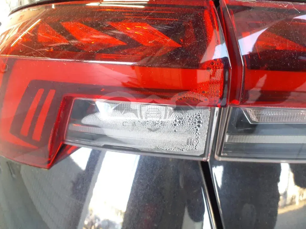Skoda Octavia Combi 2.0 TDI Style 2023