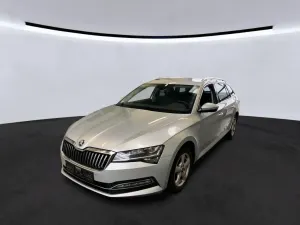 Skoda Superb Combi 2.0 TDI Style 2023