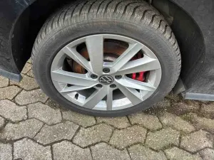 Volkswagen Golf GTE 1.4 2022