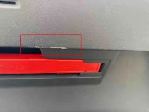 Volkswagen Golf GTI 2.0 TSI 2024