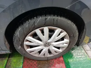 Volkswagen Golf 1.0 TSI Move 2024