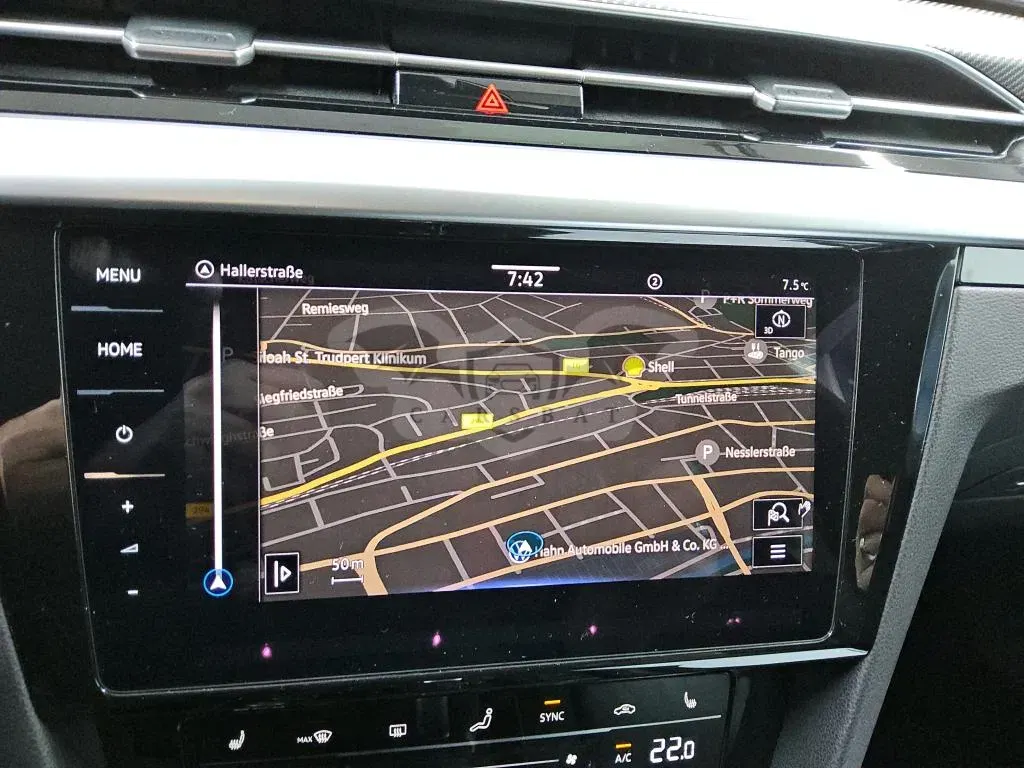 Volkswagen Arteon Shooting Brake 2.0 TDI R-Line 2023