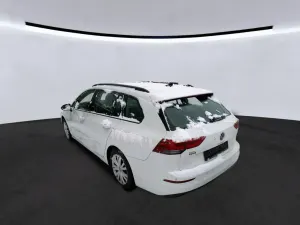 Volkswagen Golf Variant 2.0 TDI Life 2022