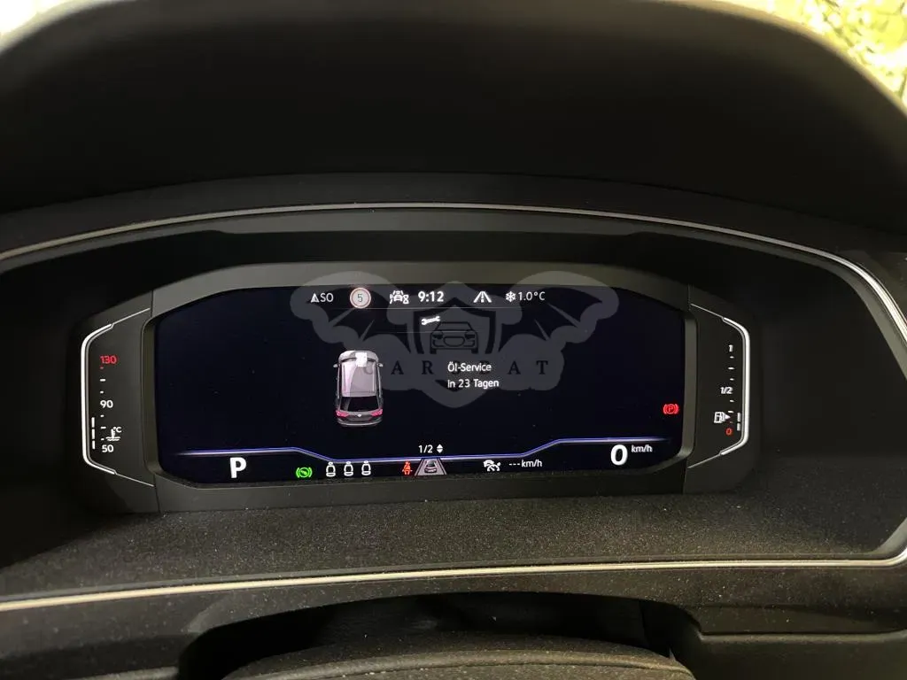 Volkswagen Tiguan Allspace 2.0 TSI Elegance 2022