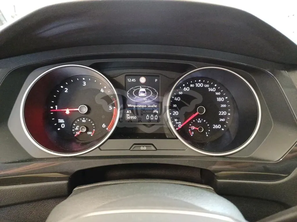 Volkswagen Tiguan 2.0 TDI Life 2023