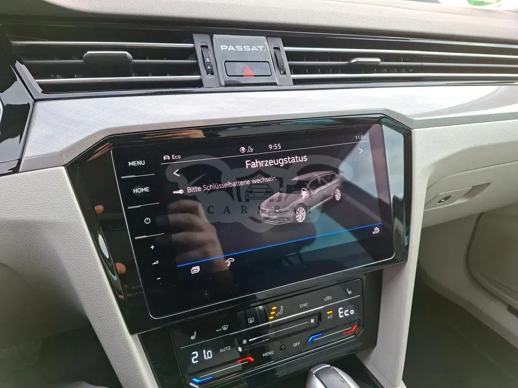 Volkswagen Passat Variant GTE 1.4 TSI 2022