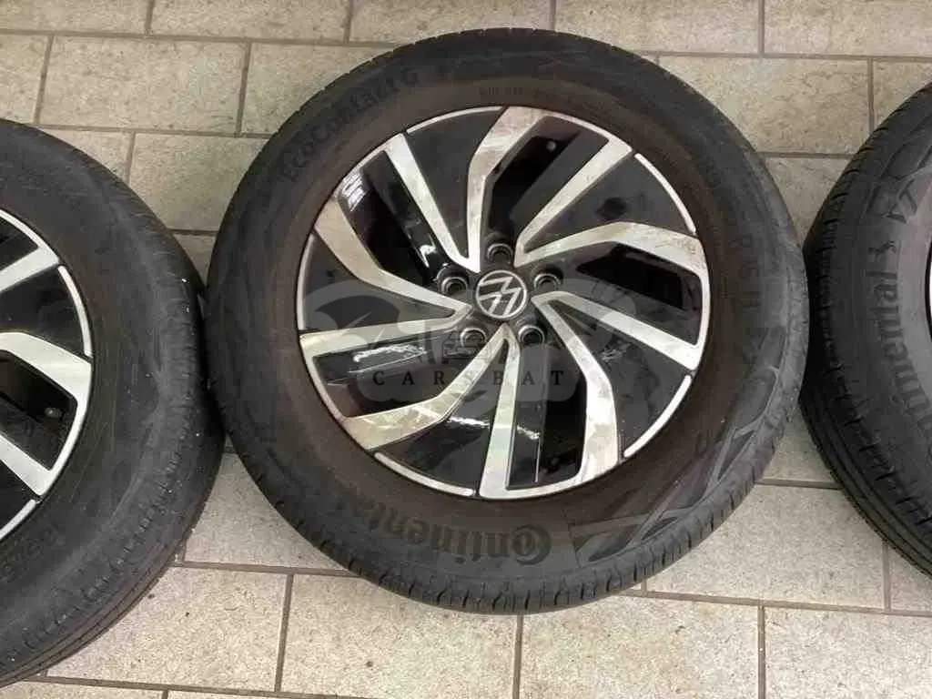 Volkswagen Polo 1.0 TSI Life 2022