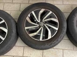 Volkswagen Polo 1.0 TSI Life 2022