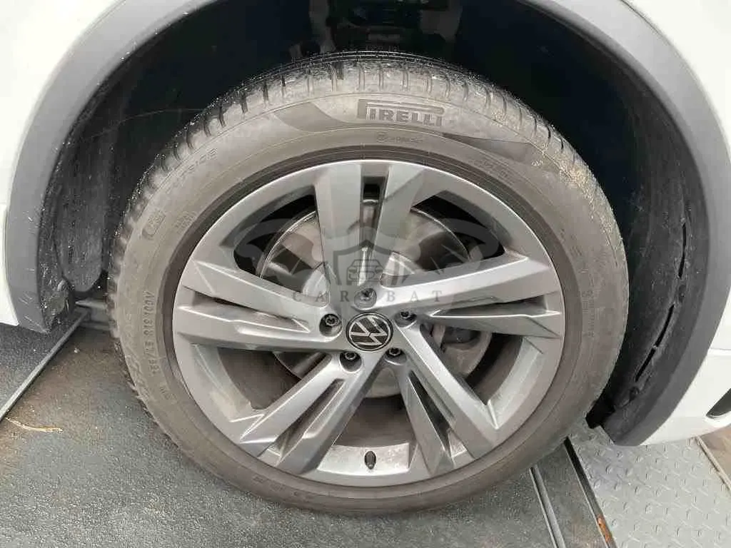Volkswagen Tiguan Allspace 2.0 TSI R-Line 2023