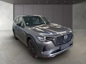 Mazda CX-60 Homura 2025