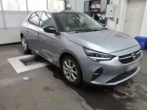 Opel Corsa 1.2 Edition 2021