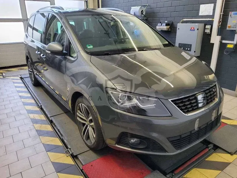 Seat Alhambra 1.4 TSI FR 2022
