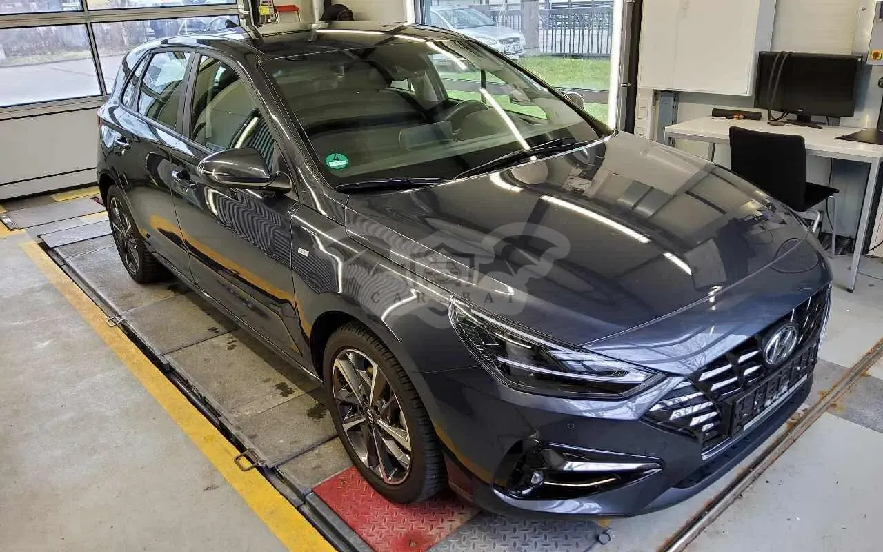 Hyundai i30 1.5 GDI Trend 2023
