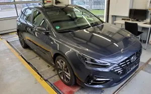 Hyundai i30 1.5 GDI Trend 2023