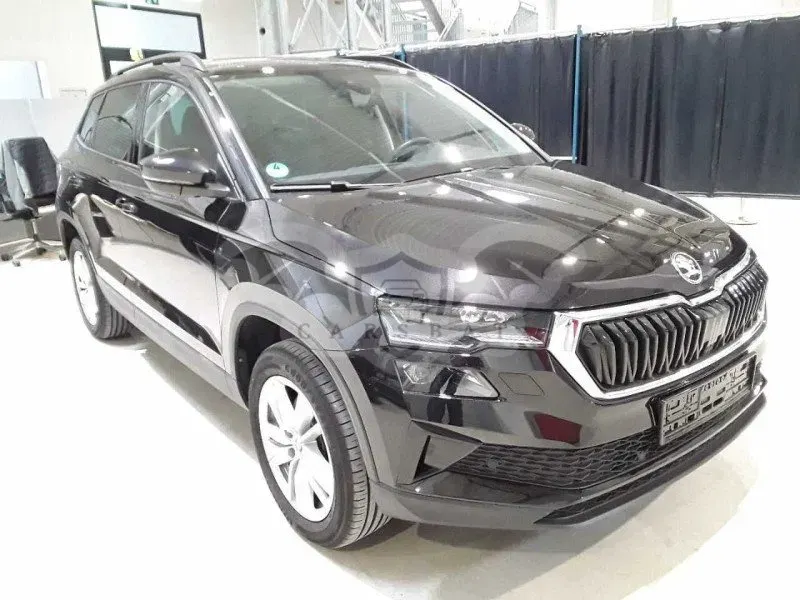 Skoda Karoq 1.5 TSI Selection 2025