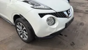 Nissan Juke 1.5 DCI Tekna 2015