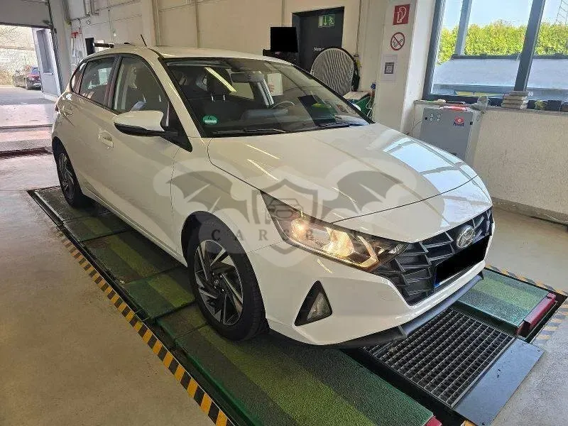 Hyundai i20 1.2 Blue 2022