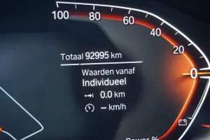 BMW 3 Series 318i M Sport 2021