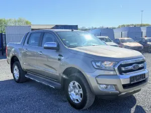 Ford Ranger 2.2 TDCI Limited 2017